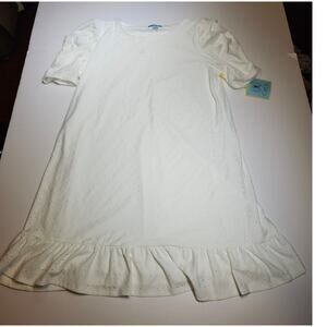 CECE COUNTRYSIDE STROLL ULTRA WHITE SIZE L